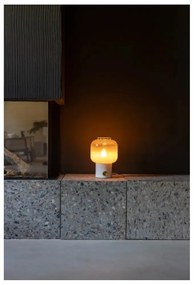 Moody fehér asztali lámpa - Zuiver