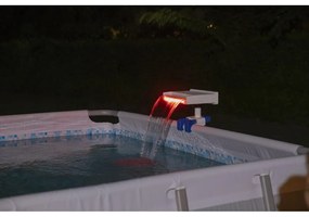 Medence vízesés – Bestway