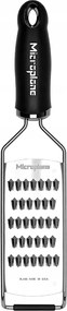Microplane 45003 Gourmet Julienne Fine reszelő, oszlopokra vág