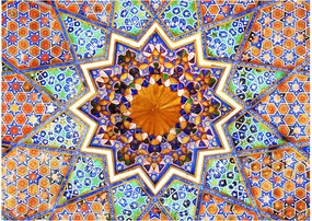Mozaik kép (70x50 cm)