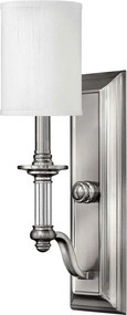 Hinkley Lighting SUSSEX HK-SUSSEX1 Fali lámpa 1x60W/E14