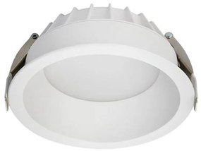 Urby LED álmennyezetbe süllyeszthető spotlámpa