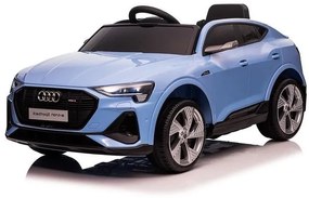 Elektromos autó AUDI Q4 e-tron sportback Baby Mix