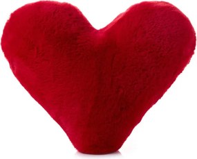 Heart - Red HC