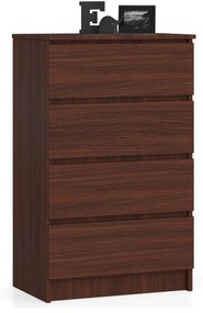 Komód Kalista IV (wenge). 1068669