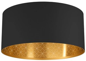 Eglo 900144 - Mennyezeti lámpa ZARAGOZA 1xE27/40W/230V