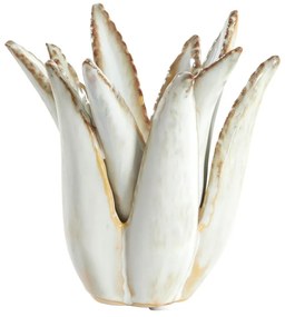 Kerámia gyertyatartó Cactus – Light &amp; Living