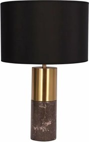 King Home NYO -LB-0111 Asztali lámpa 1x40W/E27 IP20