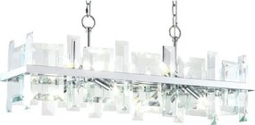 Maytoni CEREZO MOD201PL-08N Függőlámpa 8x40W/E14 IP20
