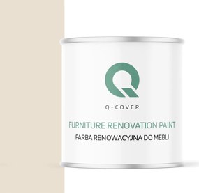 Konyhabútor Festék Szekrény Frontok Krém Ral 9001 Szatén 2.5L