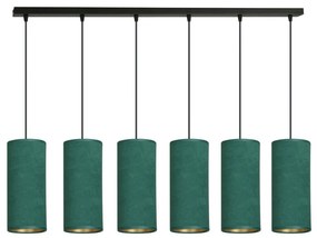 Emibig BENTE 1058/6 Függőlámpa 6x10W/E14 IP20