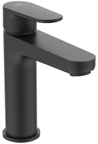 Ideal Standard Cerafine O / Alu+ mosdó csaptelep clic-clac rendszerrel silk black BD131XG