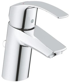 GROHE 33265002 - Mosdócsaptelep EUROSMART DN 15 S méret fényes króm