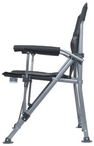 Cattara Összecsukható szék Merit XXL, 95 cm