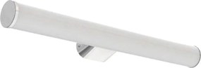 Brilagi - TUBE LED fürdőszobai tükörvilágítás 15W/230V 3000/4000/6500K IP44 króm