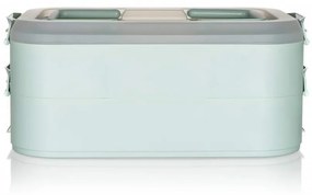 Banquet CULINARIA Party box menta, 40 x 28 x 17,8 cm