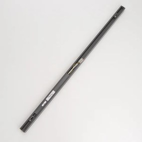 LED mennyezeti lámpa ALLDAY BASIC LED/40W/230V 2700/4000/6000K fekete