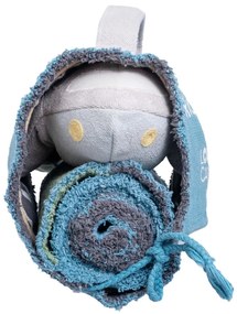 Játékpálya Ride &amp; Roll Airplane – Lorena Canals