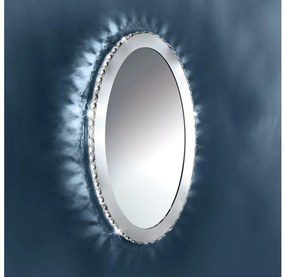 Eglo 93948 - Tükör LED lámpával TONERIA LED/36W/230V