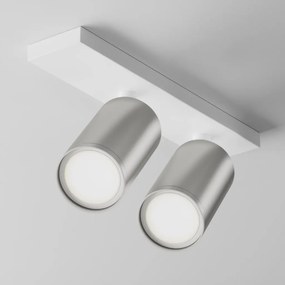Maytoni FOCUS S C051CL-U-2WS Spotlámpa 2x10W/GU10 IP20