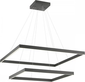 Függeszték Fekete FEBE REDO 01-2922
