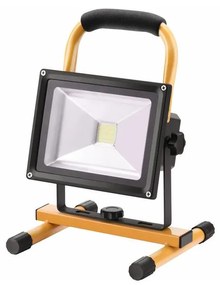 Extol - LED Újratölthető reflektor LED/20W/3600 mAh/11,1V IP65