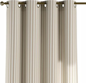 Gurulós függöny 1 db 130x245cm barna