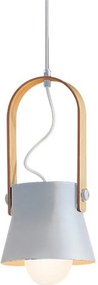 Zambelis PENDANT LAMP 18193 Függőlámpa 1x40w/E27 IP20