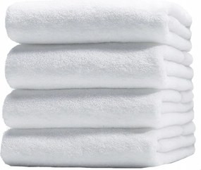 Professzionális Szállodai Törölköző 50x100 Hotel 550G