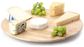 Continenta C3012 - Forgó tálca 30x3,5 cm gumifüge