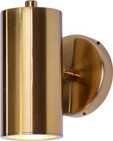 Fali Lámpa Bronz VARSOVIA MAXLIGHT W0244