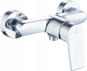 Kalon Zuhany Csaptelep, Króm