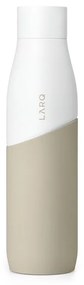 Antibakteriális üveg LARQ Movement, TERRA, White / Dune 950 ml - LARQ