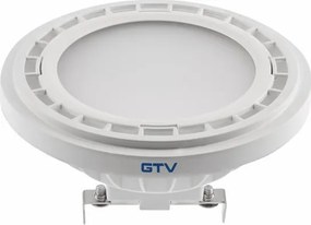 Led izzó A-g AR111 G53 12V DC 12,5W Ww 120st fehér Gtv