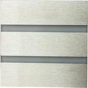 LĂ©pcsĆlĂĄmpa Vox EKS3836 Eko-Light Led 0.6W 3000K IP20 EzĂŒst