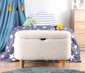 Puha Puff Moouv 3330 - White