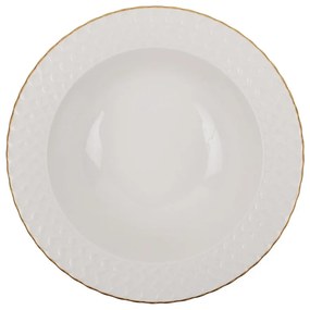 Galla 24 db-os porcelán étkészlet - Kutahya