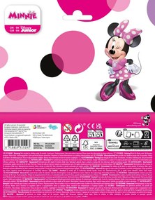 Disney Minnie Big Smile matrica