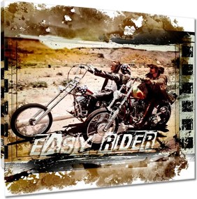 Vászonkép 60x60 Easy Rider