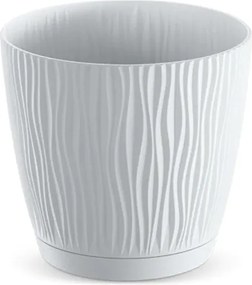 Virågtartó, virågtartó Sandy P DSY290P fehér Prosperplast