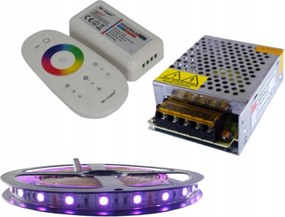 Led szalag szett 300 Rgb 5050 Mi-Light Premium 5m
