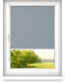 Ragasztott roló 60x130cm Különböző színek