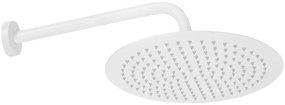 Rejtett Zuhanyszett Rea Lungo WHITE Matt + BOX
