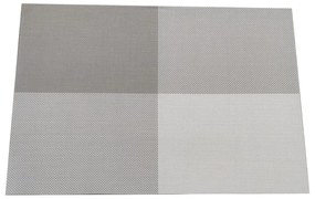 Műanyag tányéralátét 2 db 30x45 cm Chess - JAHU collections