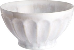 BERGAMO tálka 850ml, fehér