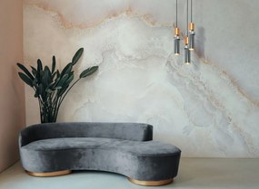 Maytoni PALETTE MOD303PL-01CFL2 Függőlámpa 1x40W/GU10 IP20