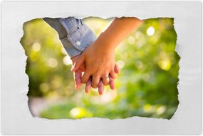 Poszterek 60x40 Szerelem Érzés Párkapcsolat