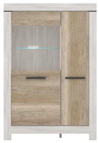 Vitrin Bloquearon 1 (canyon fenyő + karabela tölgy) . 1116766
