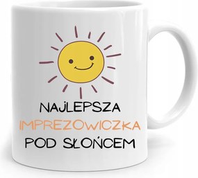 Bulizóknak Ajándék Bögre fényképes nyomtatással