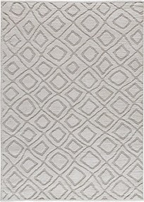 Szürke szőnyeg 126x190 cm Juno – Universal